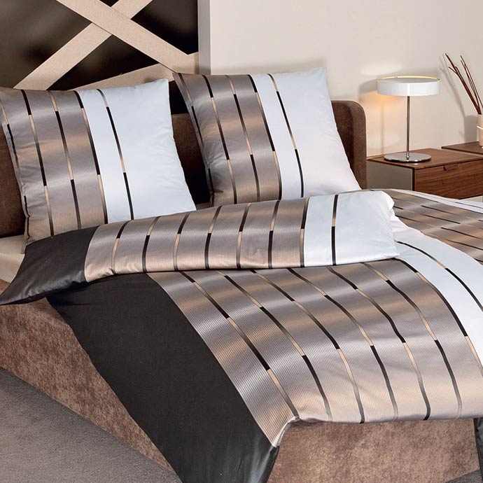 Bettwäsche exclusiv - Gebers