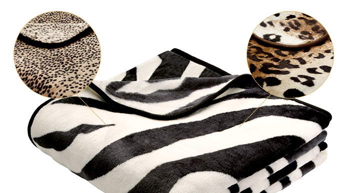 Wohndecke Fell - Gebers